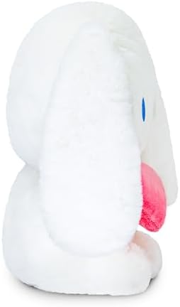 Love not just a gamediscover a cute cat plush toy
