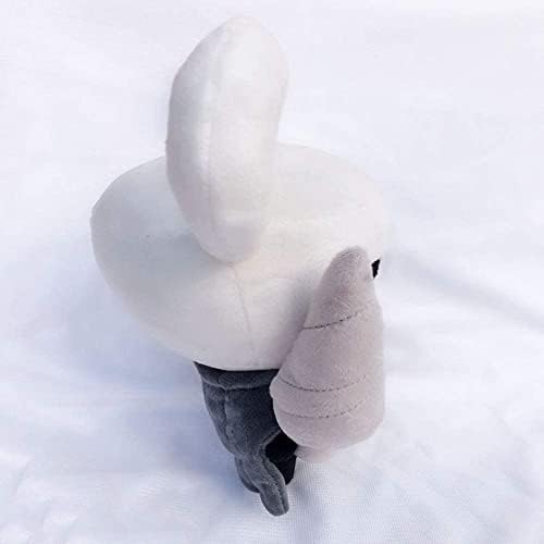 Game Hollow Knight Plush Pillow 12 Inches