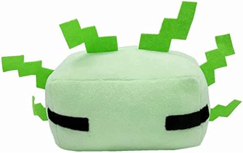 HQRYSH Axolot Plush Pillow