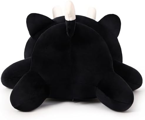 Cute Cat Plush Toy for Kids 12 Soft Cat Stuffed Animal