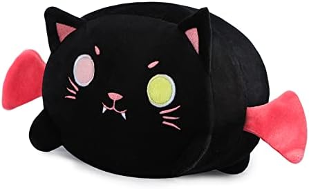 AIXINI Cute Cat Plush Pillow