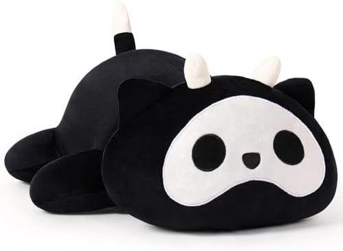 Cute Cat Plush Toy for Kids 12 Soft Cat Stuffed Animal
