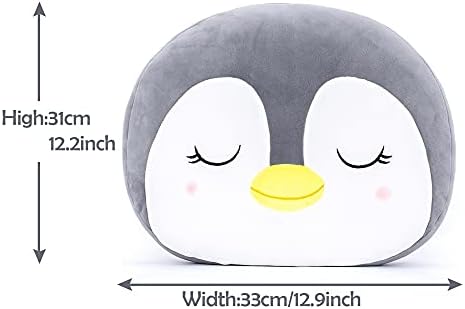 Lazada Penguin Plush