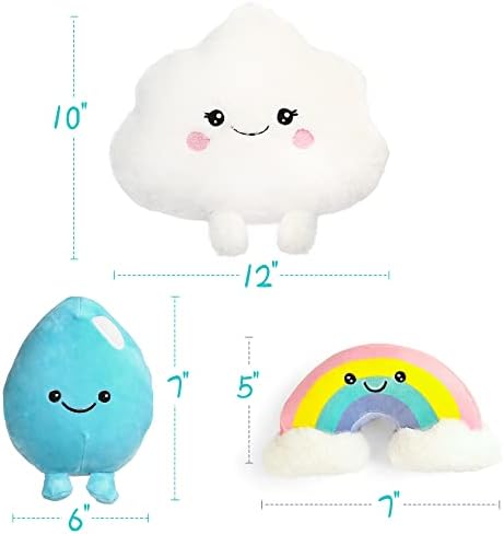 BenBen Cloud Pillow