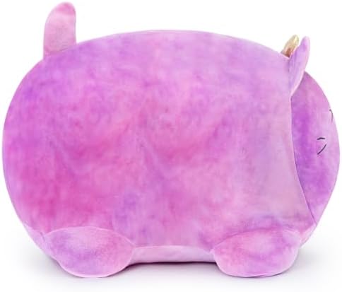 Happiest Birthday Sleepy Pillow