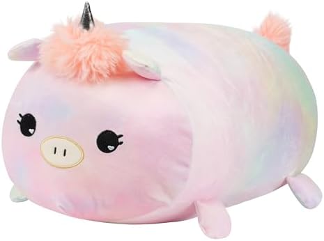 Cuteoy 177 Unicorn Plush Pillow