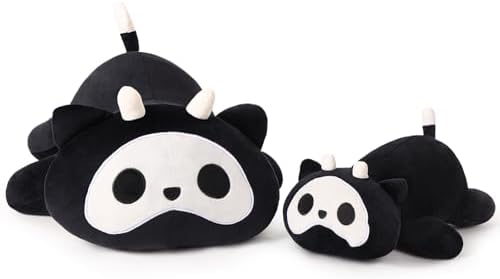 Cute Cat Plush Toy for Kids 12 Soft Cat Stuffed Animal