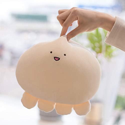 Refaub Octopus Plush Pillow for Kids