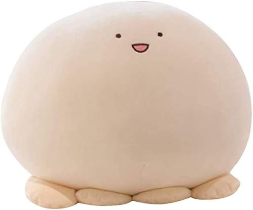 Refaub Octopus Plush Pillow for Kids