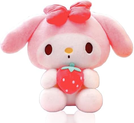 Cyncoy Anime Plush Doll