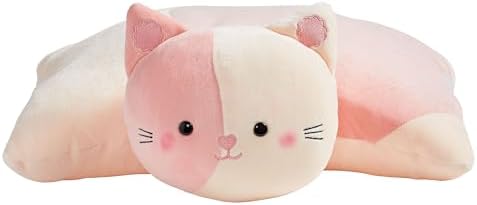 Pillow Pets Emma The CAT Puff 1