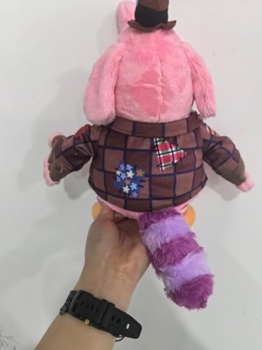 11 Pink Elephant Stuffed Animal Pillow Super Soft