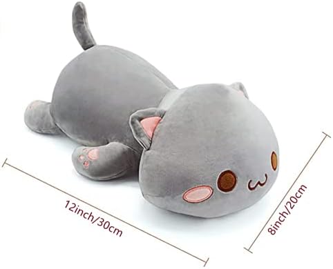 NatureMan Cute Kitten Plush Toy