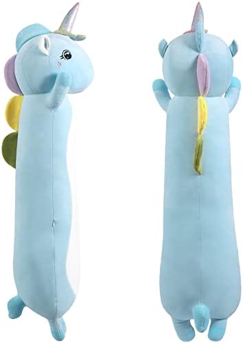 Cute Unicorn Hugging for Kids and Adults