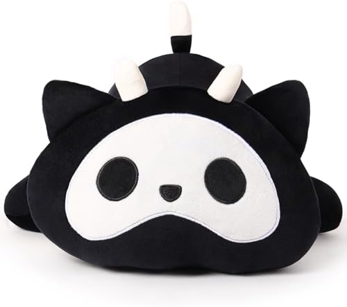 Cute Cat Plush Toy for Kids 12 Soft Cat Stuffed Animal