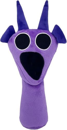 Sprunki Plush Toy Inspired by Game Characters