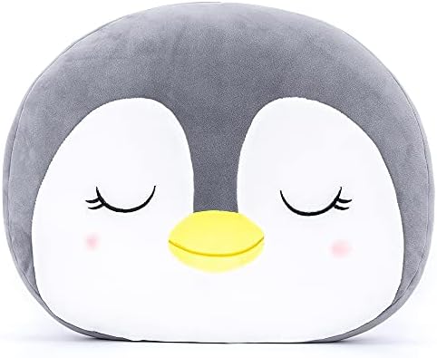 Lazada Penguin Plush