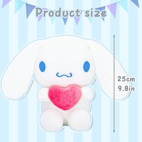 Love not just a gamediscover a cute cat plush toy