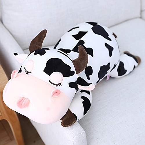 Perfect Cow Pillow for Kids