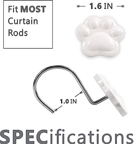 Cute Functional Animal Footprint Set for Kids