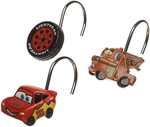 Disneys Cars - Pulled Trixie