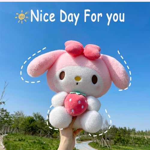 Cyncoy Anime Plush Doll