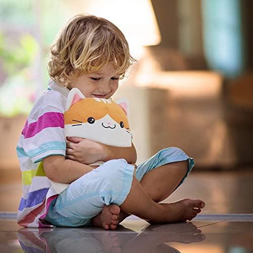 BenBen Cat Plush Toy Set of 3