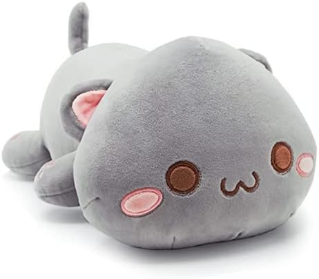 NatureMan Cute Kitten Plush Toy