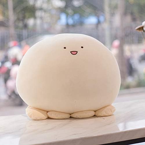 Refaub Octopus Plush Pillow for Kids