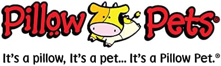 Pillow Pets 18 Highland Cow Stuffed Animal Plush Toy