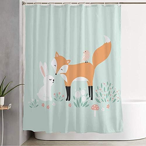 Simplynature shower curtain