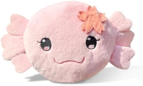 Perfect Pink Ultra-soft Snuggle Friend