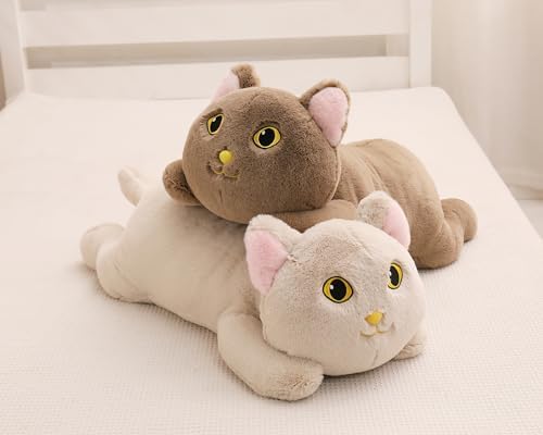 5lbs Weighted Plush Animal Jiggly for Relaxation