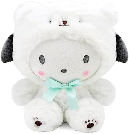 Cute Kawaii Anime Plushie Doll 8 inch