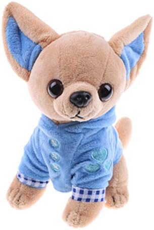 Stuffed Dog Puppy Toy