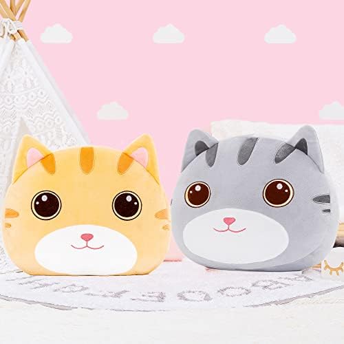 Adorable Plush Pillow for Kids