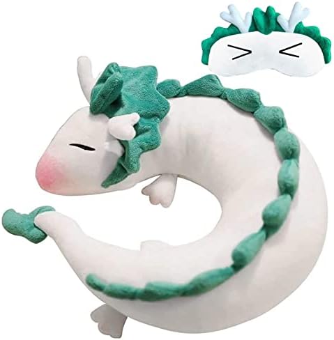 Dragon Neck PillowMeteor Fees