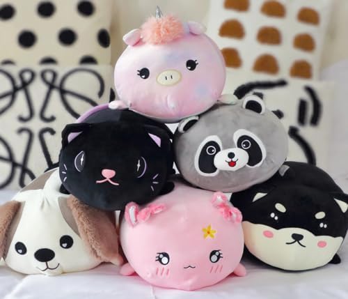 Cuteoy 177 Unicorn Plush Pillow