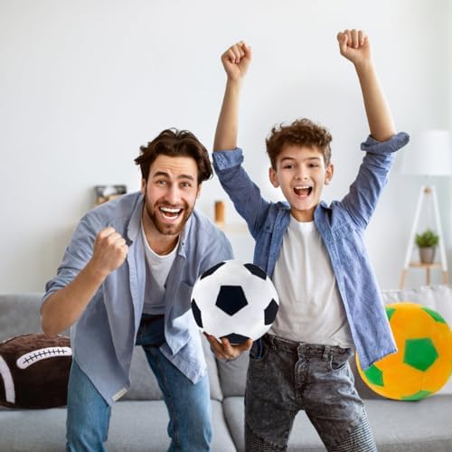 14 basketball pillow for kids