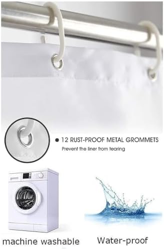 Fancy 72x72 Spider Web Showers