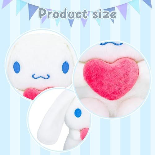 Love not just a gamediscover a cute cat plush toy