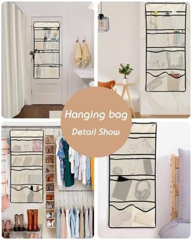 EZON-CH_Bath_Shower_Hang_Organizer_10_Pockets