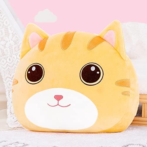 Adorable Plush Pillow for Kids