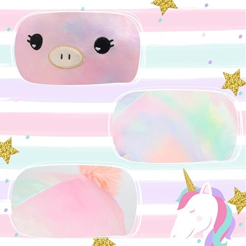 Cuteoy 177 Unicorn Plush Pillow