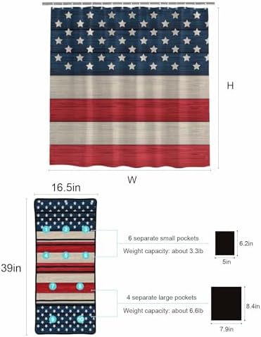 TocaHome USA Division Style in Comfort