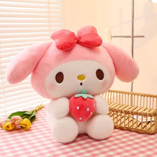 Cyncoy Anime Plush Doll