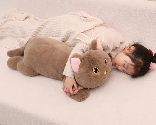5lbs Weighted Plush Animal Jiggly for Relaxation