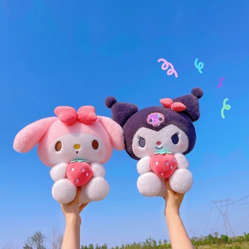 Cyncoy Anime Plush Doll