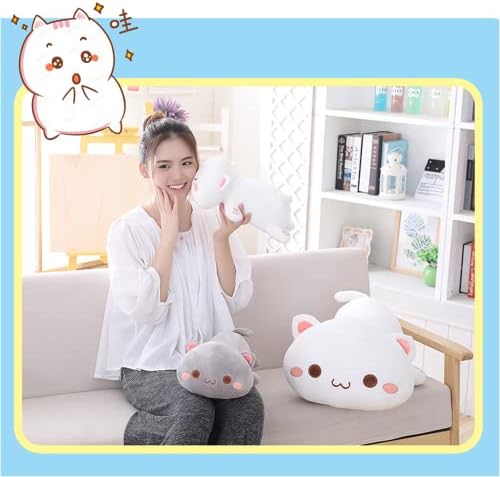 NatureMan Cute Kitten Plush Toy