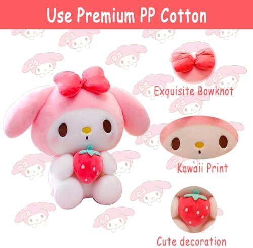 Cyncoy Anime Plush Doll